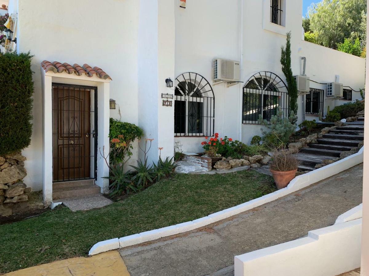 Calahonda Apartment Sitio de Calahonda Exterior foto