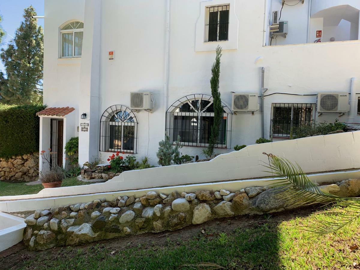 Calahonda Apartment Sitio de Calahonda Habitación foto